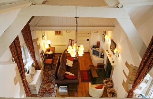 Mathern Other | Historic Welsh Gatehouse: Top-Rated Stay with Breakfast