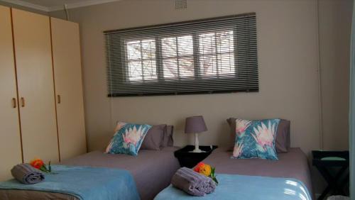 Hluhluwe Apartment | Family-Friendly Weltevreden Cottage at Ngweni Game Farm