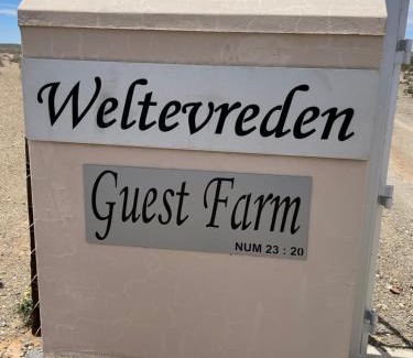 Khai-Ma House | Guest Rated: Weltevreden Guest Farm with Top Reviews