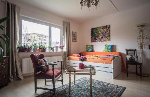 Wedding House | Inclusive Private Room with Spa - LGBTQ Friendly Stay