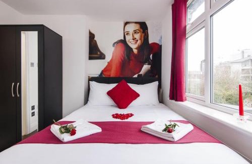 Wembley Park Hotel | Family-Friendly Wembley Park Hotel with Great Guest Ratings