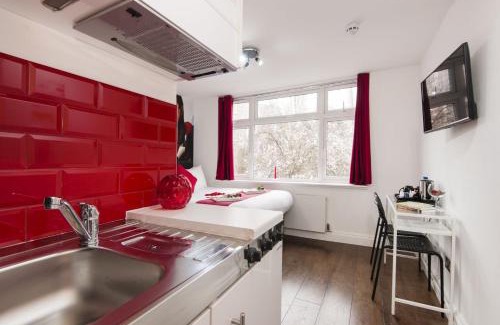 Wembley Park Hotel | Family-Friendly Wembley Park Hotel with Great Guest Ratings
