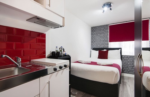 Wembley Park Hotel | Wembley Park Hotel: Family-Friendly with Breakfast Included