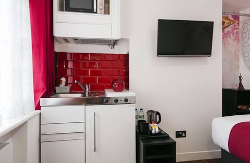 Wembley Park Hotel | Wembley Park Hotel: Family-Friendly with Breakfast Included