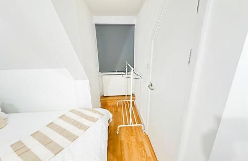 Wembley Park Apartment | Pet-Friendly Oak Wembley Stadium Apartment for Families