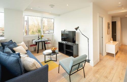 Wembley Park Apartment | Wembley Stadium Apartments by Sleepy Lodge London
