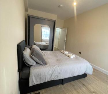 Wembley Central Apartment | Wembley Stunning Modern Apartments