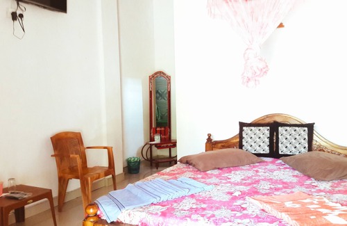 Thalawa Hotel | Wenasa Hotel: Guest Rated 10/10 with Family-Friendly Amenities
