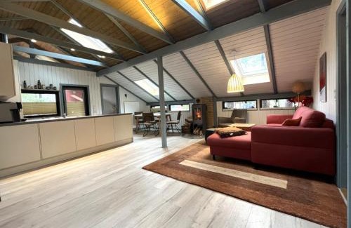 Gartow House | Pet-Friendly Retreat at Wendland-Hideaway in Gartow