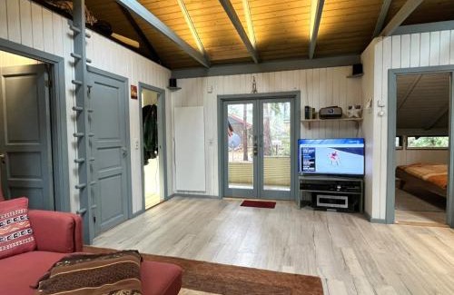 Gartow House | Pet-Friendly Retreat at Wendland-Hideaway in Gartow