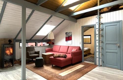 Gartow House | Pet-Friendly Retreat at Wendland-Hideaway in Gartow