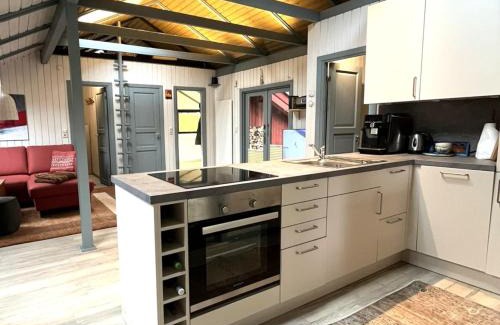 Gartow House | Pet-Friendly Retreat at Wendland-Hideaway in Gartow