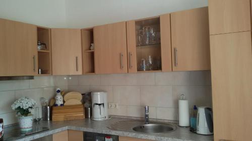 Meuselwitz Apartment | Oceanfront Escape at Wendler's Haus - Rated 8.2/10