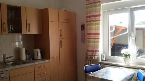 Meuselwitz Apartment | Oceanfront Escape at Wendler's Haus - Rated 8.2/10