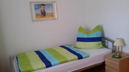 Meuselwitz Apartment | Oceanfront Escape at Wendler's Haus - Rated 8.2/10