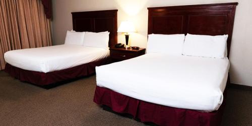West Wendover Hotel | Explore Wendover Nugget Hotel & Casino: Family-Friendly Retreat