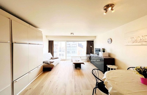 Wenduine Apartment | Wenduine Stay by the Beach