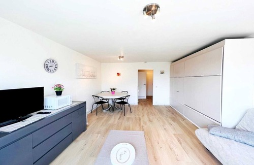 Wenduine Apartment | Wenduine Stay by the Beach