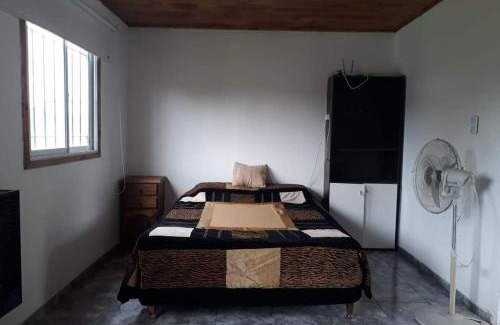 Falda del Carmen Apartment | Family-Friendly Amenities Await at WENDY Ranch Retreat