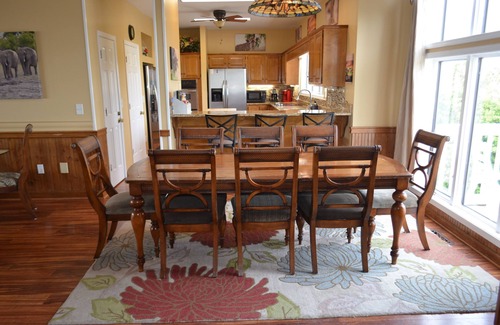 Inlet Harbour Condo | Oceanfront Escape at Wendy Shores - Rated 10/10 in Garden City