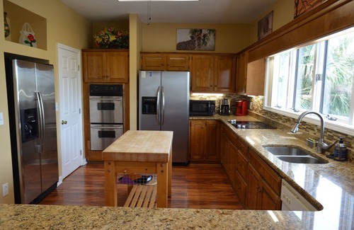 Inlet Harbour Condo | Oceanfront Escape at Wendy Shores - Rated 10/10 in Garden City
