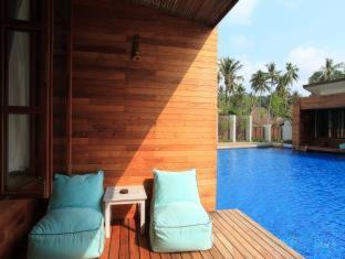 Ko Kood Resort | Relax at Wendy the Pool Resort - Oceanfront Getaway Awaiting