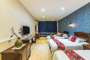 Chengdu City Centre Hotel | Discover Wenjun Courtyard Hotel Near Metro & Scenic Spots