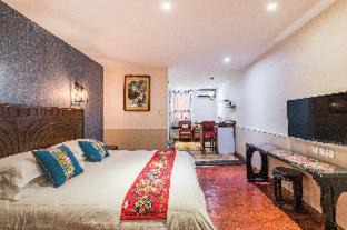 Chengdu City Centre Hotel | Discover Wenjun Courtyard Hotel Near Metro & Scenic Spots