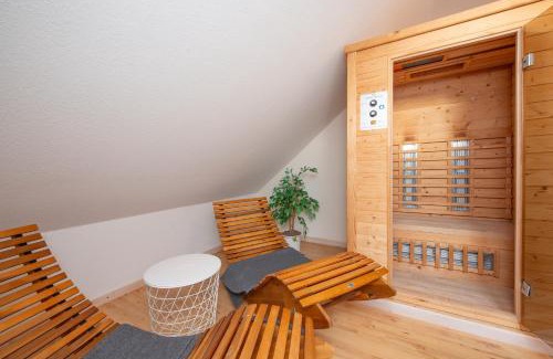 Wenkendorf Apartment | Family-Friendly Getaway at MeErholung 9239 - Fehmarn