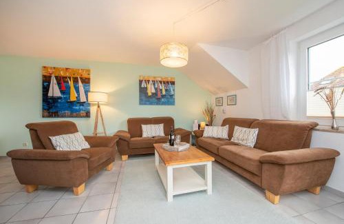 Wenkendorf Apartment | Family-Friendly Getaway at MeErholung 9239 - Fehmarn