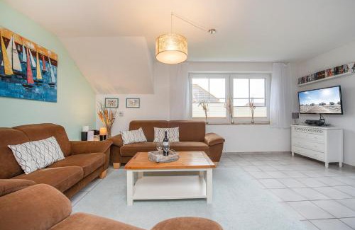 Wenkendorf Apartment | Family-Friendly Getaway at MeErholung 9239 - Fehmarn