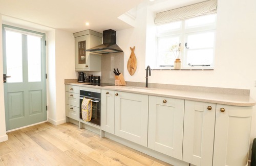 Dereham Cottage | Wensum Spring