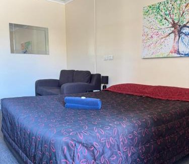Wentworth Hotel | Wentworth Central Motor Inn