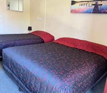 Wentworth Hotel | Wentworth Central Motor Inn