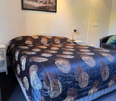 Wentworth Hotel | Wentworth Central Motor Inn