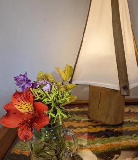Tabio Bed & Breakfast | Discover Wepa la Pepa Campestre: Pet-Friendly Oasis