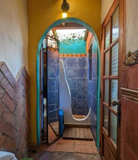 Tabio Bed & Breakfast | Discover Wepa la Pepa Campestre: Pet-Friendly Oasis