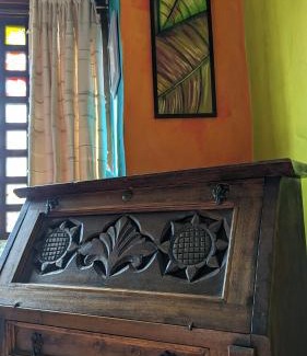 Tabio Bed & Breakfast | Discover Wepa la Pepa Campestre: Pet-Friendly Oasis