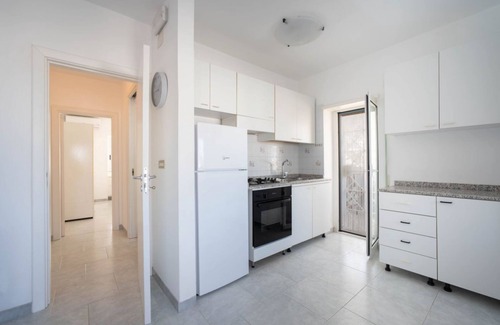 Capitolo Apartment | WePuglia - Dimora Capitolo with Oceanfront Views & Breakfast