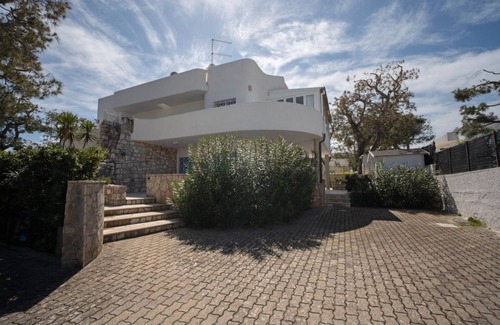 Capitolo Apartment | WePuglia - Dimora Capitolo with Oceanfront Views & Breakfast