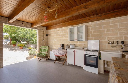 Monopoli Bed & Breakfast | Discover WePuglia - La Maison-D B&B with Breakfast Included