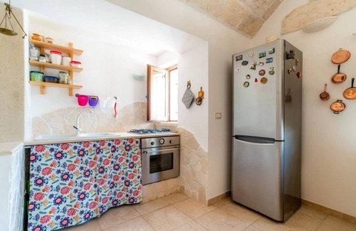 Martina Franca Villa | Discover WePuglia - Trullo Rampone with Private Pool & More