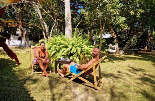 Kandakuliya Bed & Breakfast | Experience Werala Beach Resort: Oceanfront Bliss Awaits