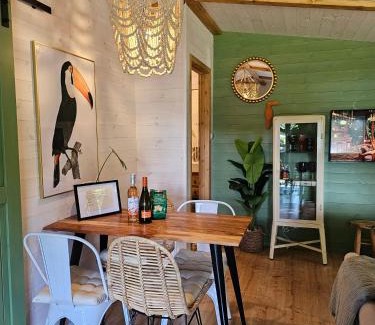 Ostrow Wielki House | Relax at Weranda & Bania Siemiany: Pet-Friendly Oceanfront Escape