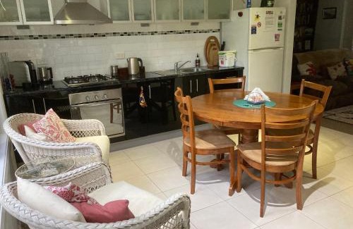 Mount Hutton Apartment | Oceanfront Retreat at Werekataba - Guest Rated 9.6/10