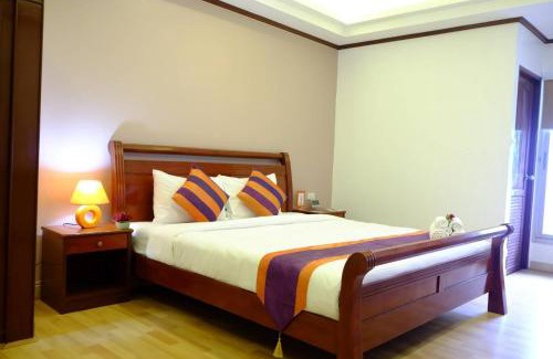 Khon Kaen Hotel | Budget-Friendly WeRest Hotel: Child-Friendly Comfort Awaiting