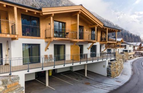 Werfenweng Apartment | Scenic Werfenblick with Oceanfront Spa and Family-Friendly Fun