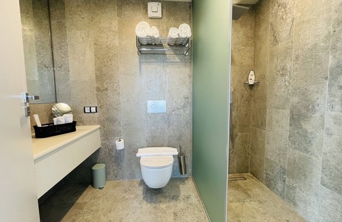 Hunedoara Hotel | Discover WERK Hotel & SPA: Eco-Friendly Retreat with Spa