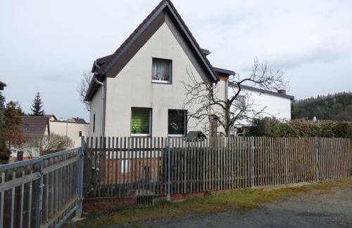 Toppeln Apartment | Welcoming Werner's Gästewohnung: Rated 8.9/10 & Family-Friendly