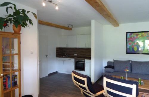 Insul Apartment | Discover Werners Ferienwohnung with Ocean Views & Pet Friendly